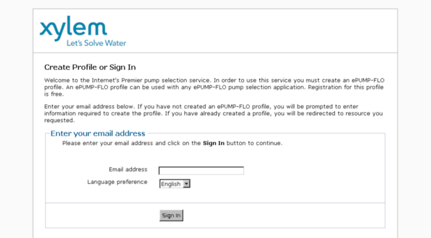 xylemga.epump-flo.com