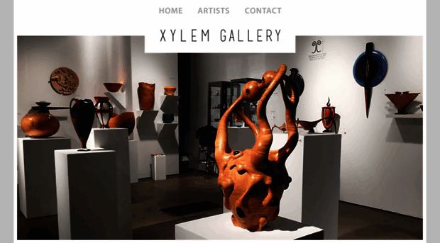 xylemgallery.com