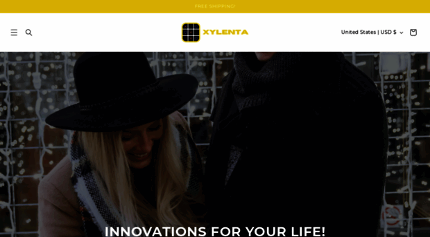 xylenta.com