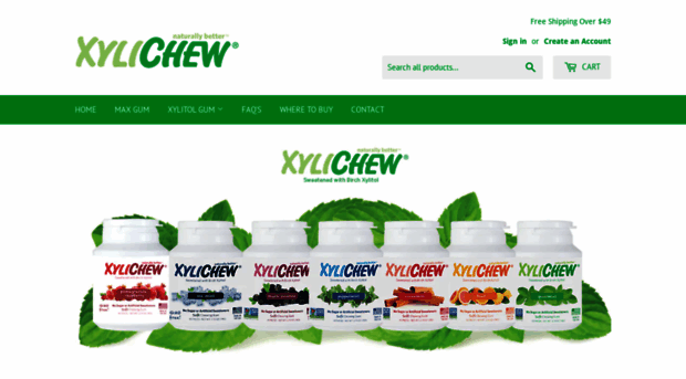 xylichew.com