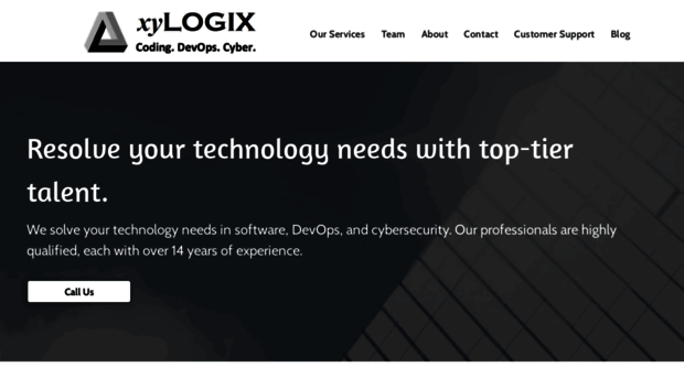 xylogix.net