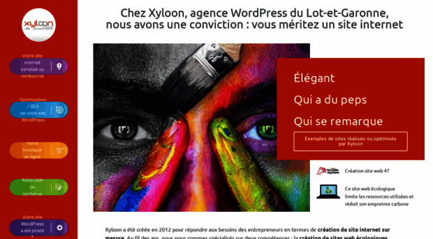 xyloon.fr