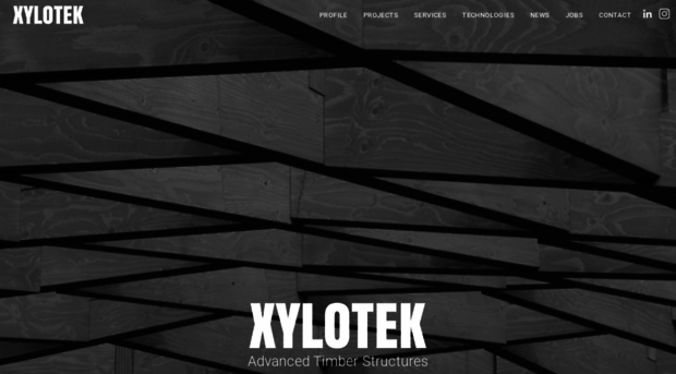 xylotek.co.uk