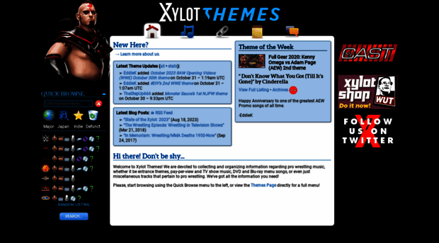 xylotthemes.com