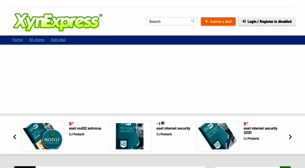 xynexpress.com