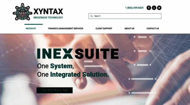 xyntax.ca