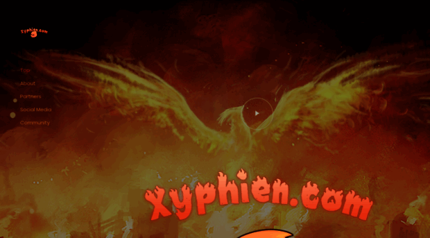 xyphien.com