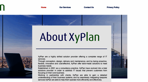 xyplan.com