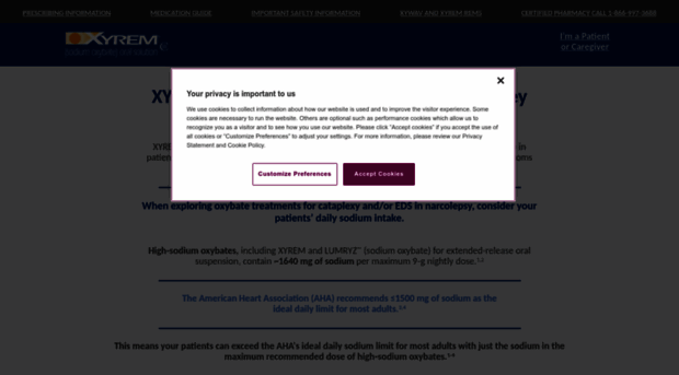 xyremhcp.com