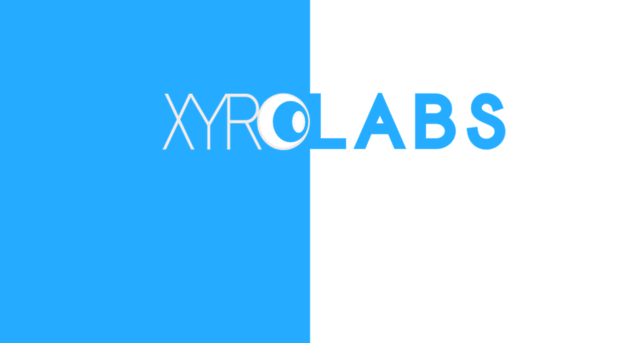 xyrolabs.com