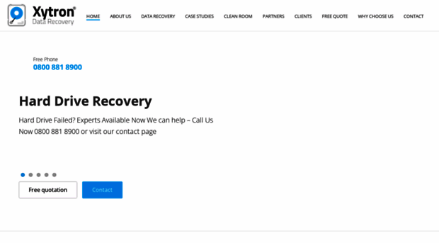 xytrondatarecovery.co.uk