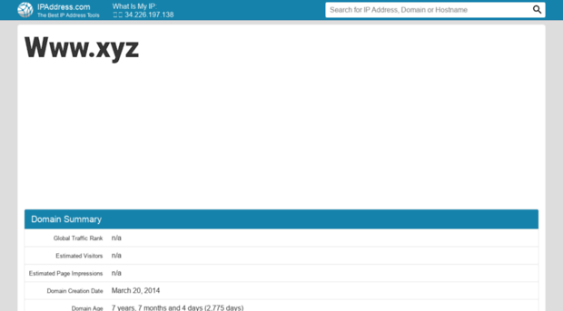xyz.ipaddress.com
