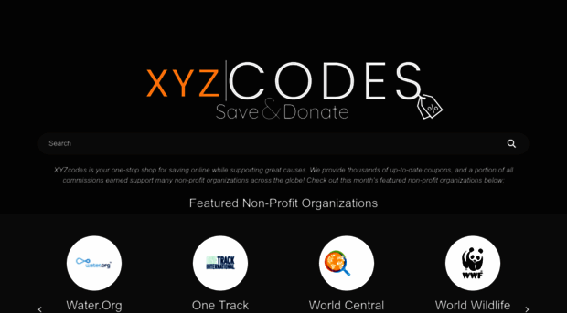 xyzcodes.com