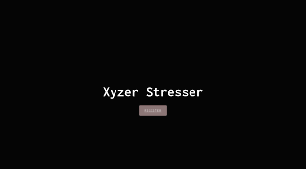 xyzer.xyz