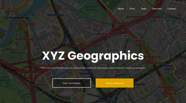 xyzgeo.nl