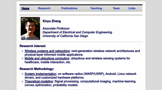 xyzhang.ucsd.edu