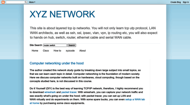 xyznetwork.blogspot.com