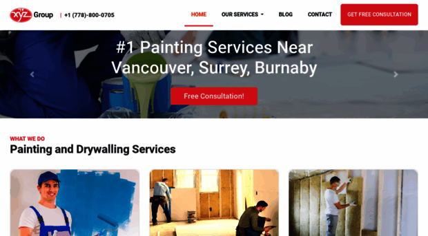 xyzpainting.com