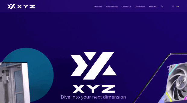 xyzpcgear.com