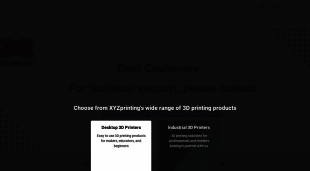 xyzprinting.com