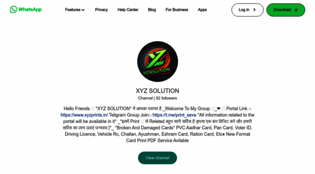 xyzprints.in