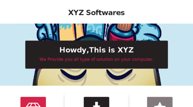 xyzsoftwares.tk