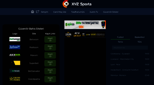 xyzsports211.xyz