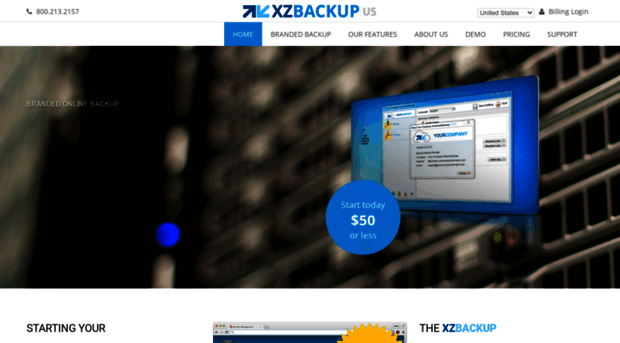 xzbackup.com