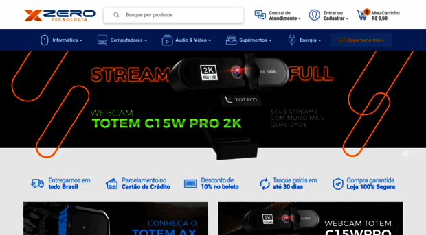 xzero.com.br