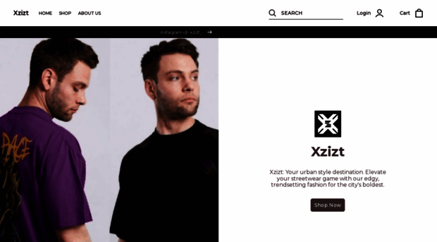 xzizt.co.in