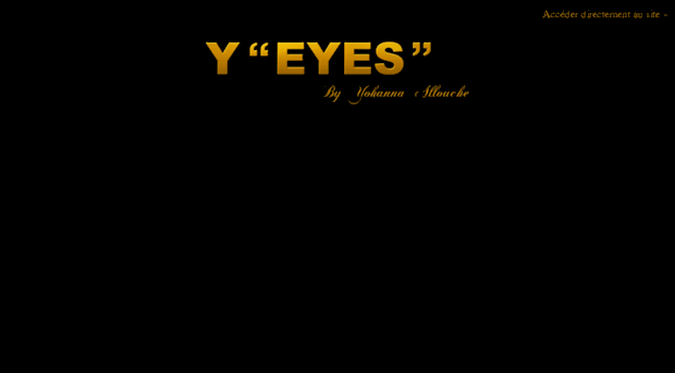 y-eyes-boutique.com