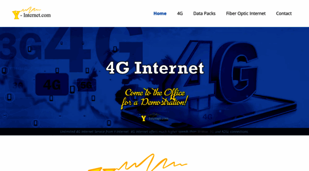 y-internet.com