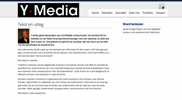 y-media.nl