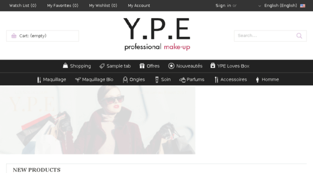 y-p-e.com