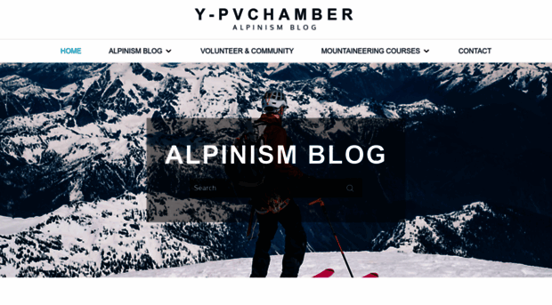 y-pvchamber.com