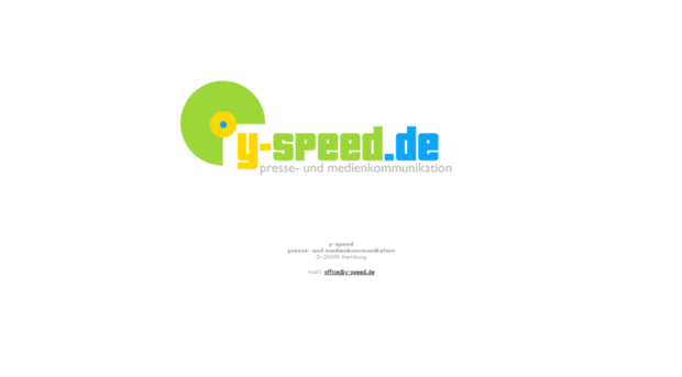 y-speed.de