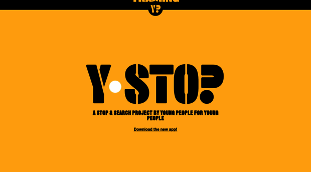 y-stop.org