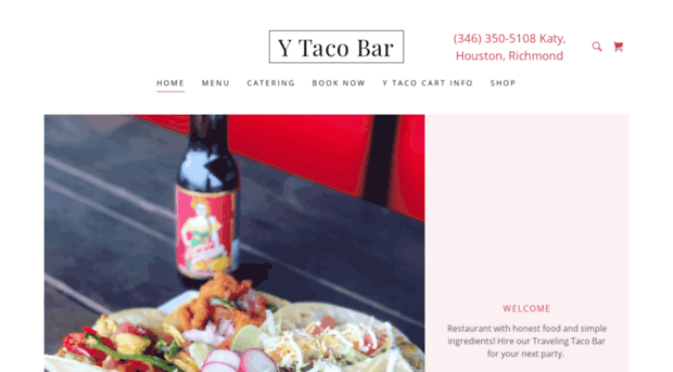 y-tacobar.com