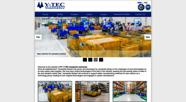 y-tec.co.id