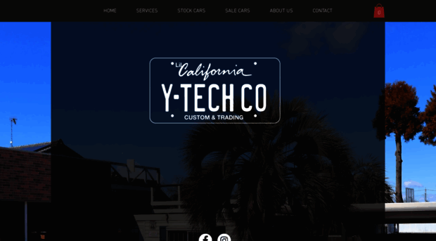 y-tech.cc