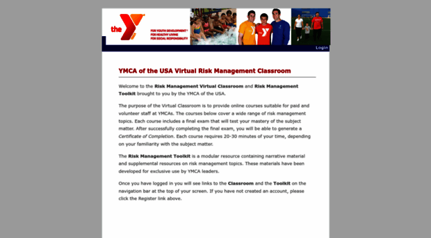 y-usa.nonprofitrisk.org