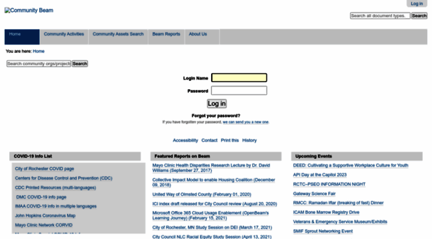 y.dmcbeam.org