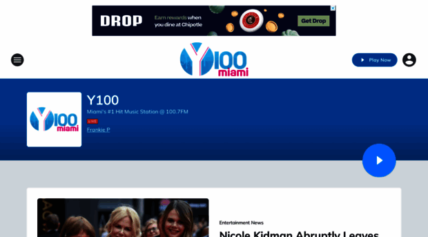 y100.iheart.com