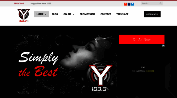 y103fm.com