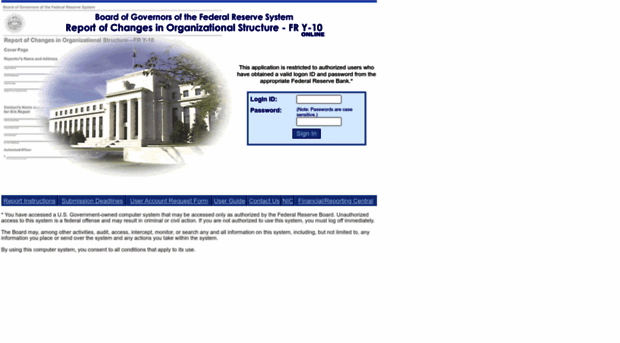 y10online.federalreserve.gov