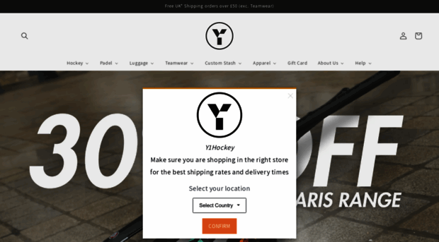 y1sport.com