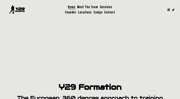y29formation.com