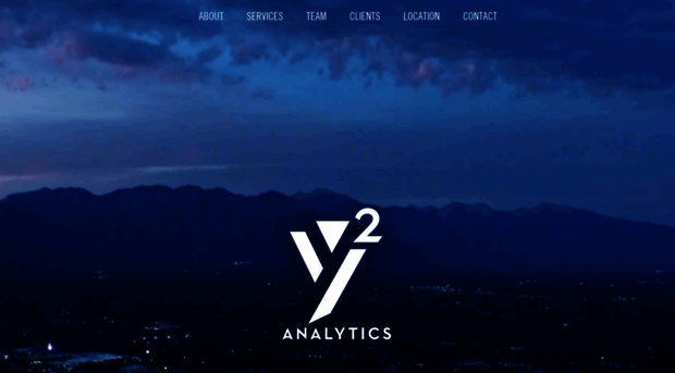 y2analytics.com