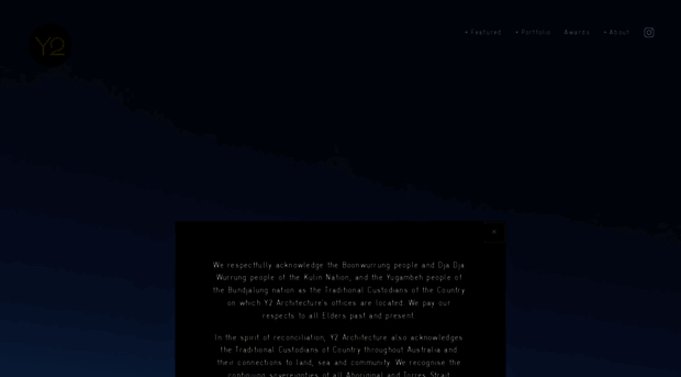 y2architecture.com.au