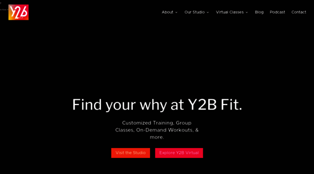 y2bfit.com